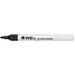 TTS Slim Barrel Drywipe Pens Bullet Tip Black  hi\-res
