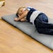 Grey Folding Sleep Mat 10pk  hi\-res