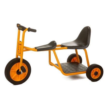 Rabo Taxi Trike  hi\-res