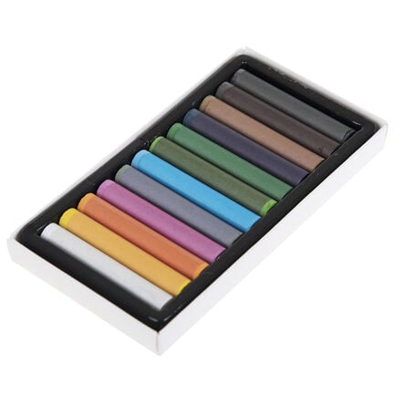 Oil Pastels Assorted Colours  hi\-res