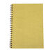 Pisces Jute Spiral Sketchbks A4 140gsm 12pk  hi\-res