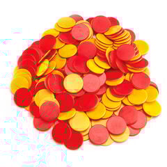 Two Colour Counters  Two Colour Counters  hi-res