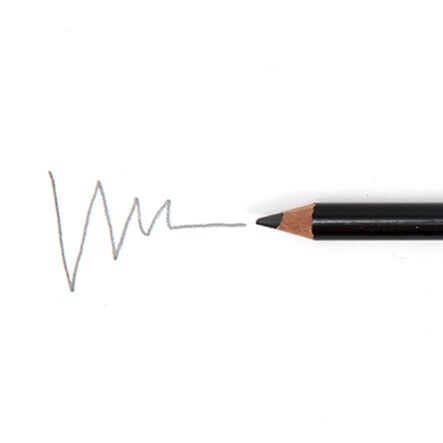 Koh\-I\-Noor Aquarell Charcoal Pencils 4B 12pk  hi\-res