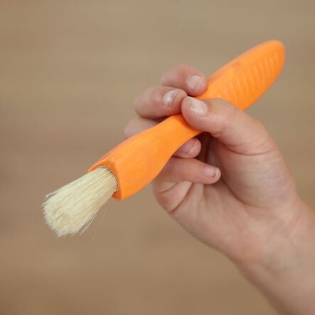 Easy Grip Paint Brushes 6pk  hi\-res