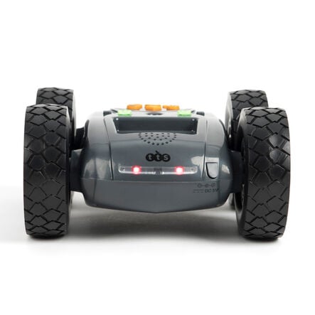 Rugged Robot  hi\-res