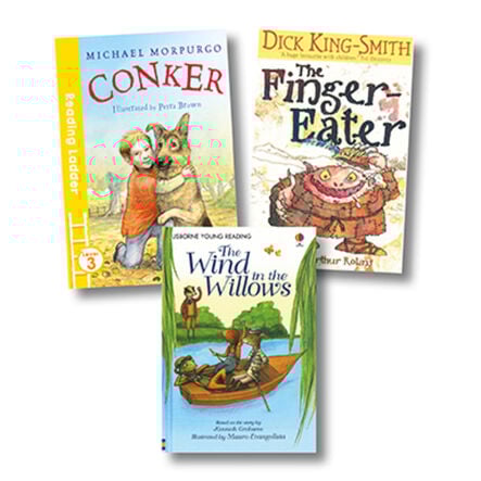 Guided Reading Packs \- Lime Band  hi\-res