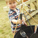 TTS Messy Play Outdoor Wooden Furniture Offer  hi\-res