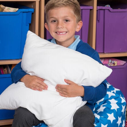 TTS Vibrating Snuggle Cushion  hi\-res