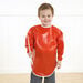 PVC Waterproof Children\'s Aprons 61cm x 58cm 10pk  hi\-res