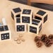 Chalk Wooden Cubes  hi\-res