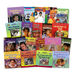 KS2 Faith and Religion Books 20pk  hi\-res