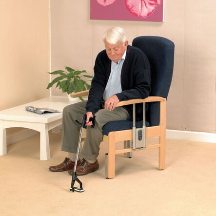 Handi\-Reacher  hi\-res