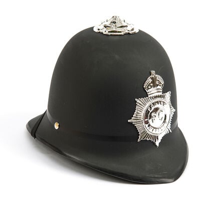 Dressing Up Role Play Hat Set 3pcs  hi\-res