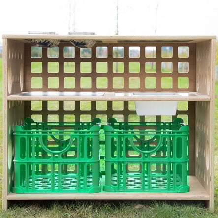 TTS Outdoor Activity Cube  hi\-res