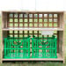 TTS Outdoor Activity Cube  hi\-res