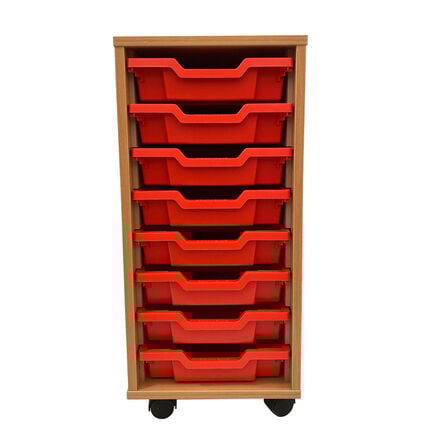 Value Shallow Tray Unit  hi\-res