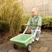 Role Play Garden Wheelbarrow \x26 Mower  hi\-res