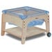 Mini Sand \x26 Water Play Station  hi\-res