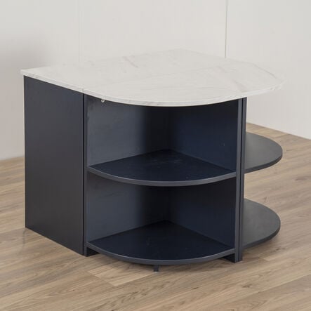 Modern Living Kitchen Island Set  hi\-res