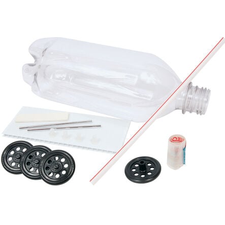 AP Bottle Racer \- Getting Started Package  hi\-res
