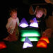 TTS Loose Parts Glow Jewelled Shapes Range  hi\-res