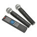 50W Portable Karaoke PA  hi\-res
