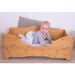 TTS Bamboo Eco Stacking Bed  hi\-res