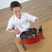 3M Rainbow Mini Steel C Pan  hi\-res
