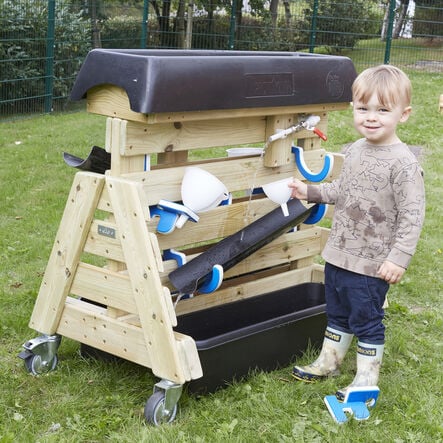 TTS Mobile Mini Water Wall  hi\-res