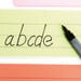 Sentence Strips 100pk  hi\-res