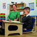 Low Floor Table  hi\-res