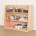 Fusion Open Shelf Bookcase  hi\-res