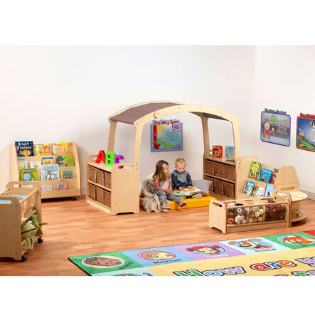 Millhouse Cosy Corner Reading Zone  hi\-res