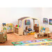 Millhouse Cosy Corner Reading Zone  hi\-res