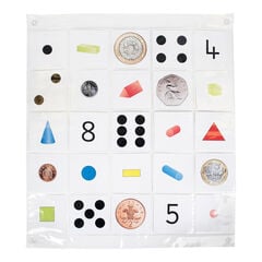 TTS Bee-Bot® Pocket Mat  TTS Bee-Bot® Pocket Mat  hi-res