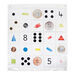 TTS Bee\-Bot® Pocket Mat  hi\-res