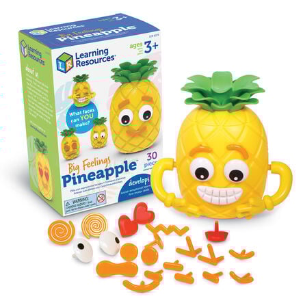 Learning Resources Big Feelings Pineapple™  hi\-res