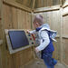 TTS Outdoor Wooden Role Play Spaceship  hi\-res