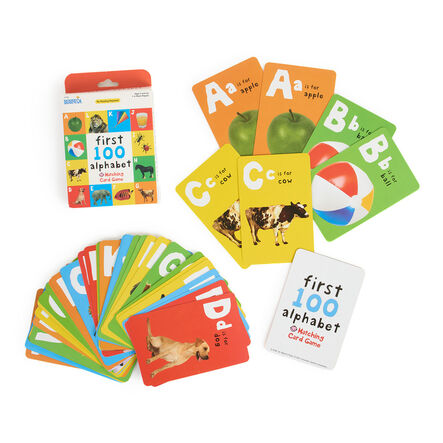 Brown Bear, Brown Bear Vocabulary Bag  hi\-res