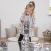 Metallic Distorting Cubes 12pk  hi\-res