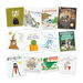 Foundation Stage Book Collection  hi\-res