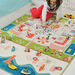 Small World 3D Textured Play Rugs  hi\-res
