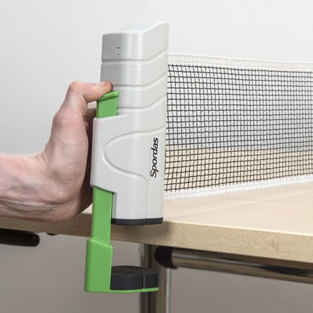 Retractable Table Tennis Net  hi\-res