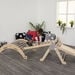 Pikler Inspired Reception Climbing Set  hi\-res