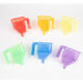 Translucent Colour Funnels  hi\-res