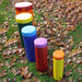 Outdoor Rainbow Samba Drums  hi\-res