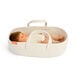 Miniland Role Play Doll Cotton Basket  hi\-res
