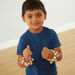 Wrist Bell Bracelets Pair  hi\-res