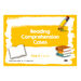 Reading Comprehension Cards Year 6  hi\-res