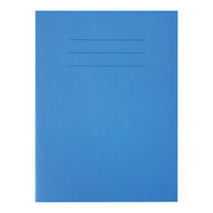 A4 Choice Exercise Book 7mm Squares 80pg  hi-res